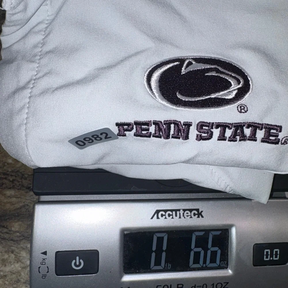 Dri-FIT On-Field Polo 2022 Penn State Football John Scott XL Nike